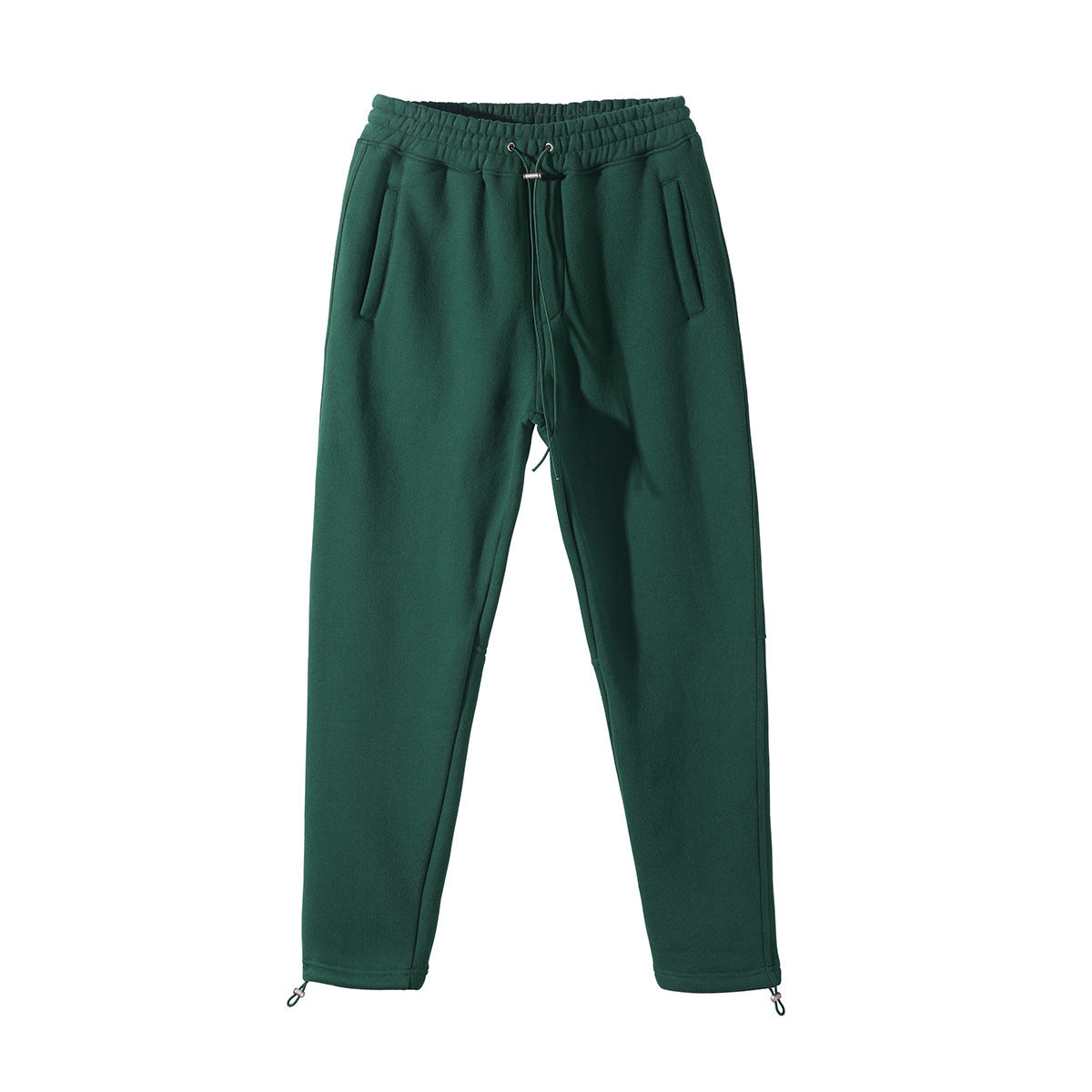 UrbanStoff | Fleece Sweatpants Streetwear
