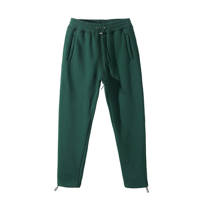 UrbanStoff | Fleece Sweatpants Streetwear