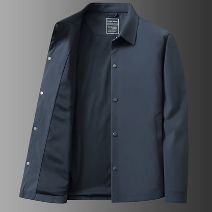 Freizeit Reversjacke