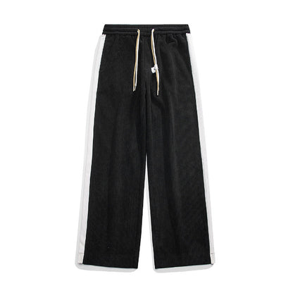 UrbanStoff | Cordhose Locker & Weit