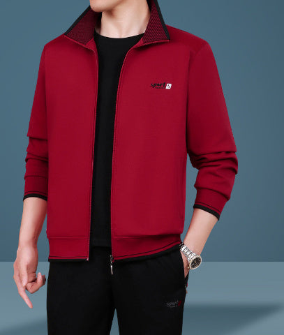 UrbanStoff | Premium Sport-Set, 3-teilig