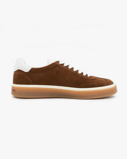 UrbanStoff | Luxe Suede Kicks