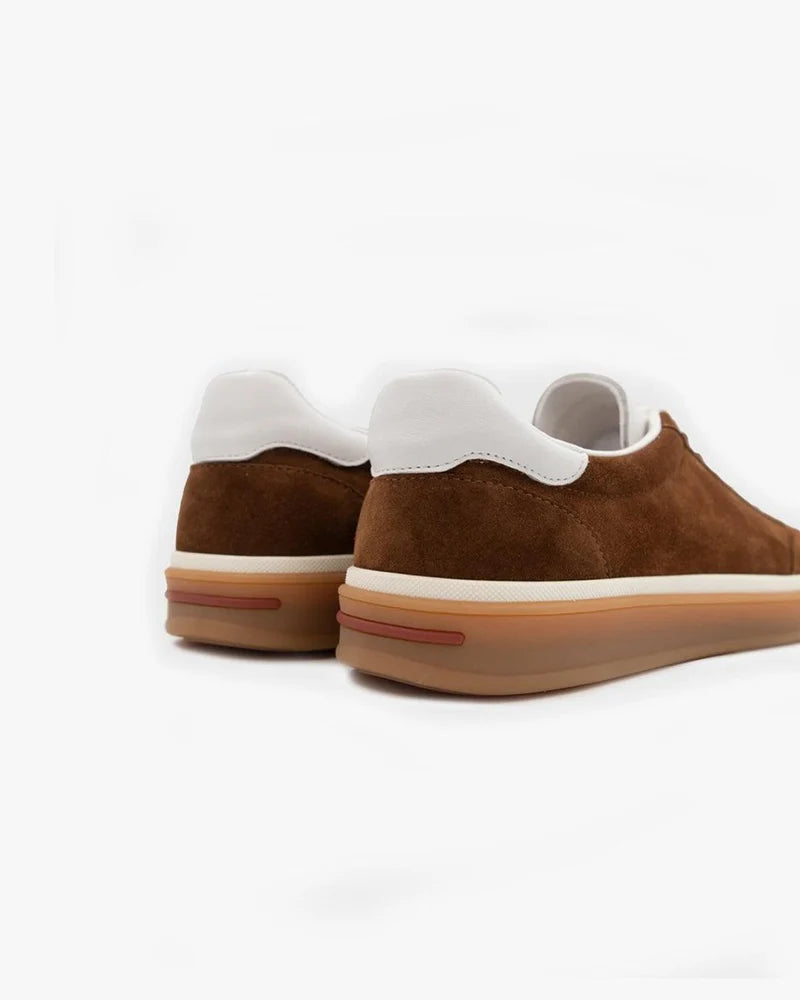 UrbanStoff | Luxe Suede Kicks