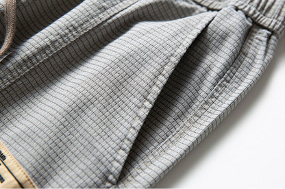 UrbanStoff | Leichte Freizeit Hose