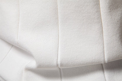 Herren Woll-Poloshirt