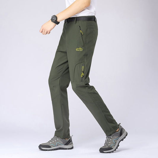 UrbanStoff | Outdoor Taktische Funktionshose