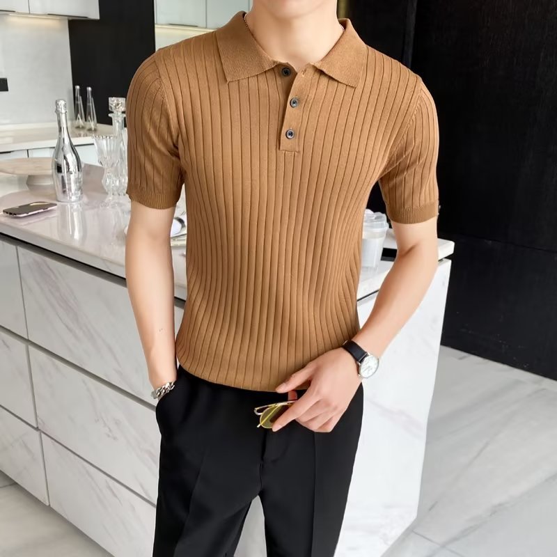 Das Cannes Signature Shirt