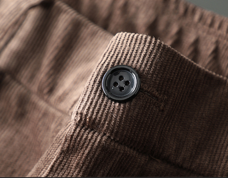UrbanStoff | Cordhosen Herren