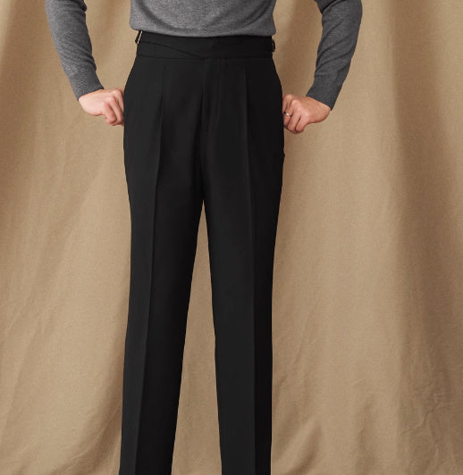 Business Casual Anzughose
