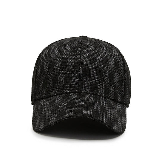 UrbanStoff | Elastische Sonnenkappe Herren