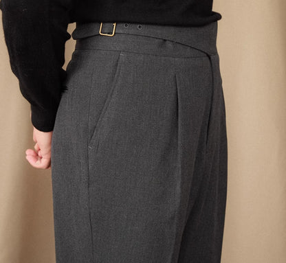 Business Casual Anzughose