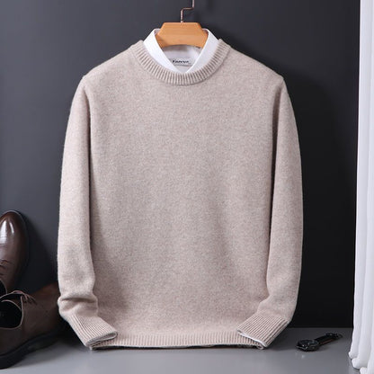 UrbanStoff | Oversize Strickpullover