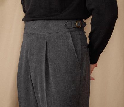 Business Casual Anzughose