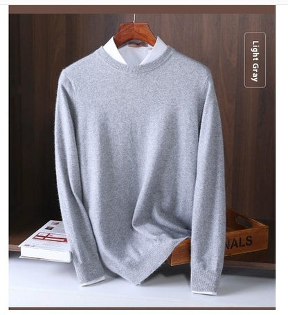 UrbanStoff | Oversize Strickpullover