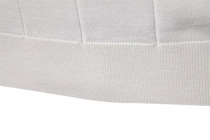 Herren Woll-Poloshirt