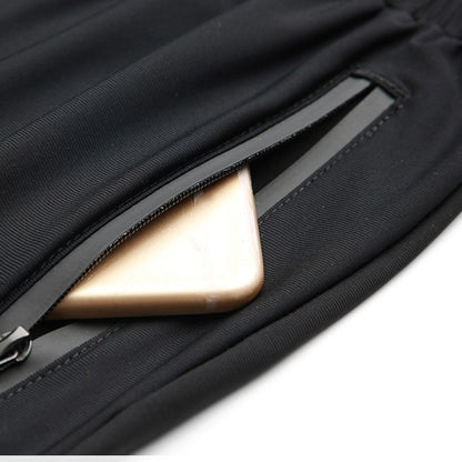 UrbanStoff | Slim Fit Sporthose