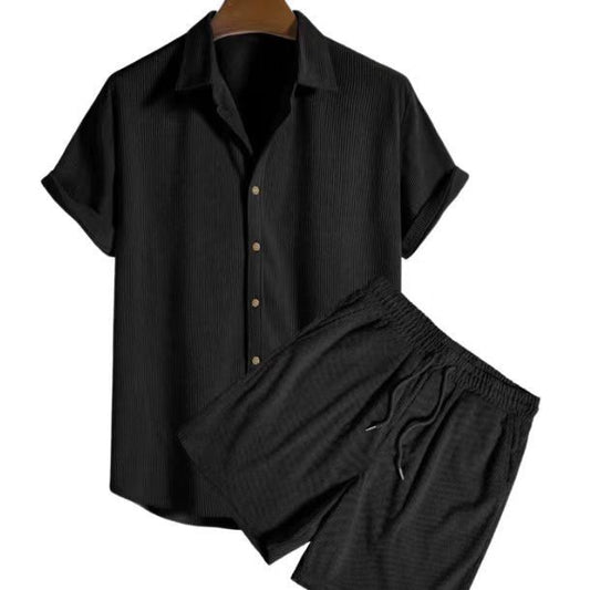 UrbanStoff | Cord Strand-Set