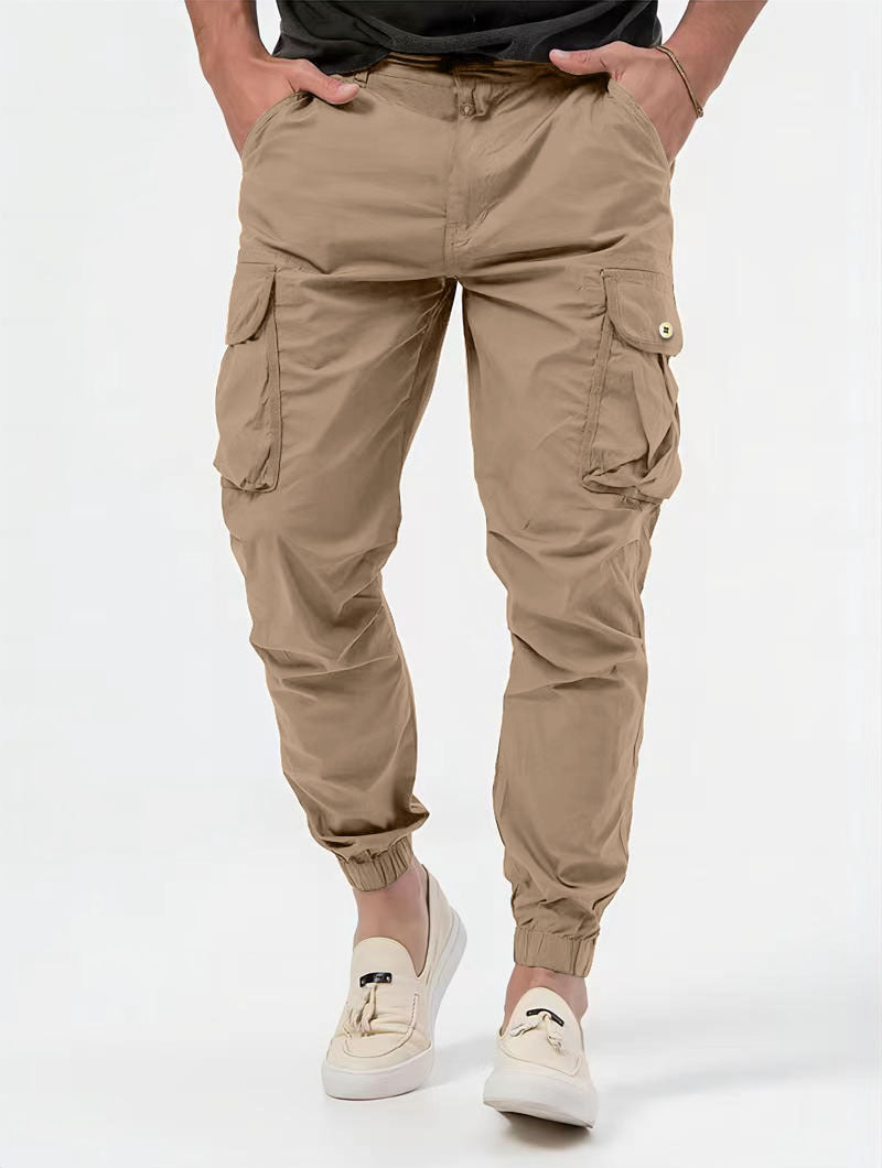 Street Cargo Jogginghose