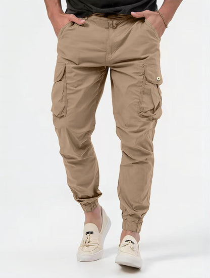 Street Cargo Jogginghose