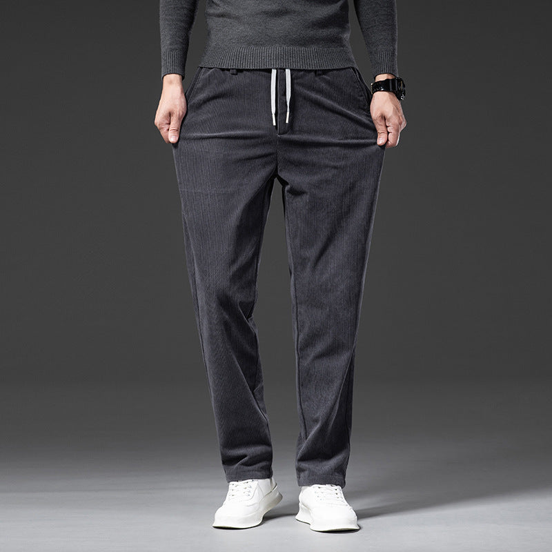 UrbanStoff | Winterhose High Waist