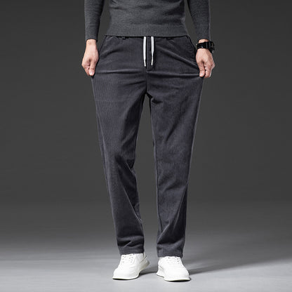 UrbanStoff | Winterhose High Waist