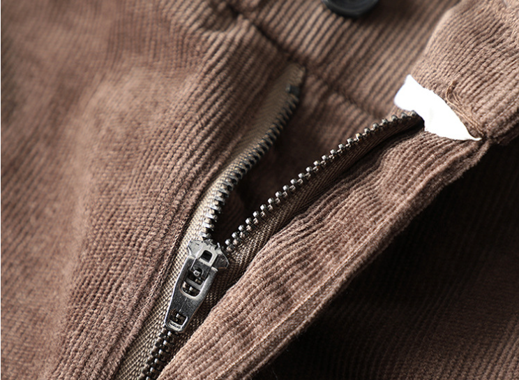 UrbanStoff | Cordhosen Herren
