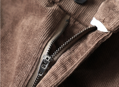UrbanStoff | Cordhosen Herren