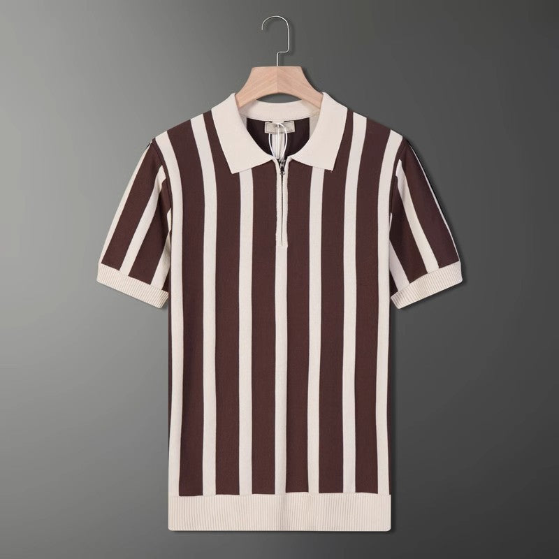 Modena Reißverschluss-Tee