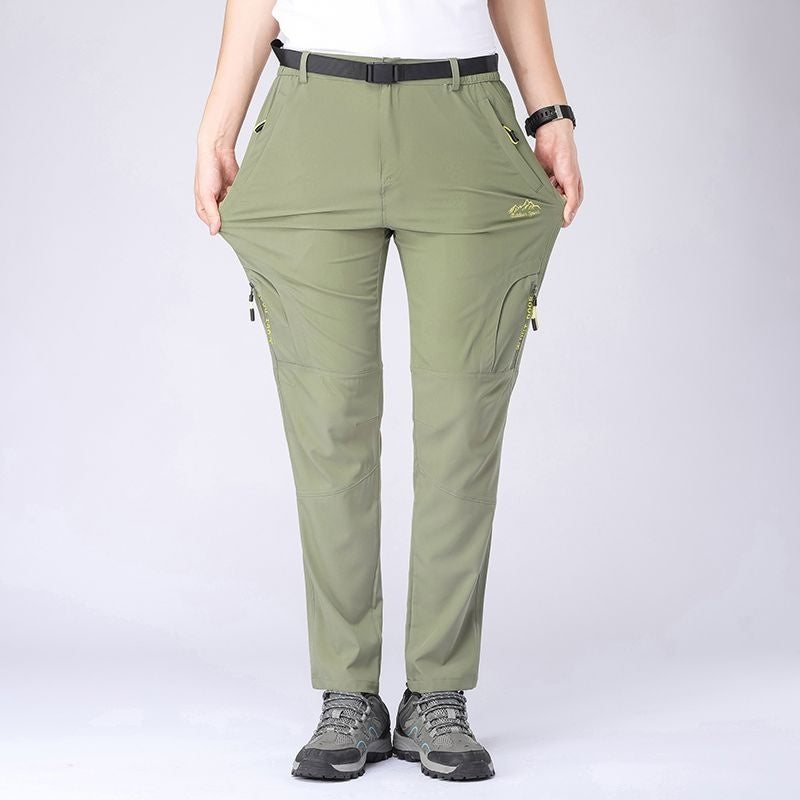 UrbanStoff | Outdoor Taktische Funktionshose