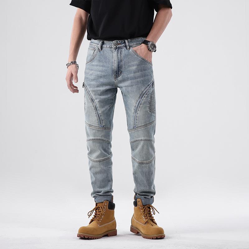 UrbanStoff | Slim Comfort-Jeans