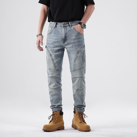 UrbanStoff | Slim Comfort-Jeans