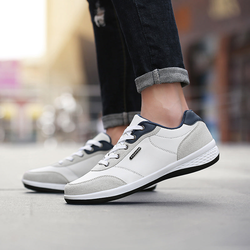 Leichte Freizeit-Sneaker