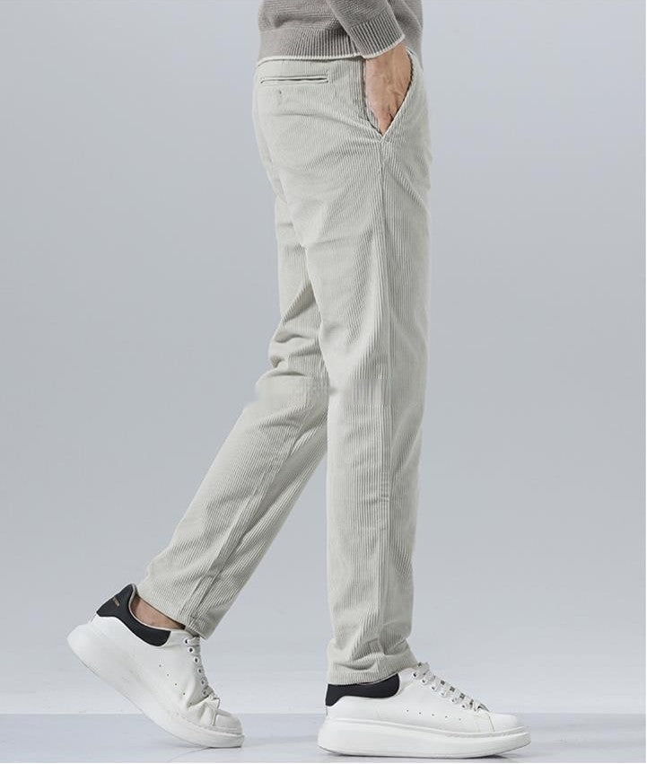 UrbanStoff | Cordhose Business Casual