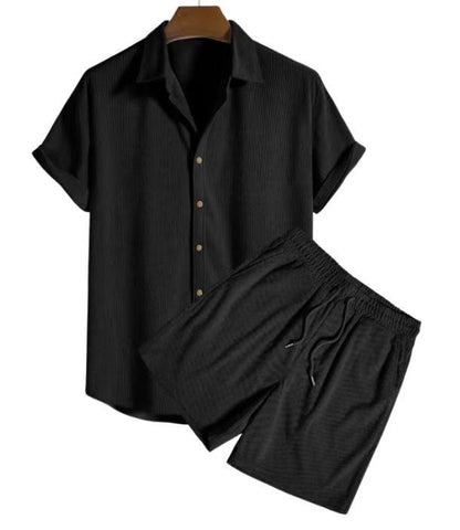 UrbanStoff | Cord Strand-Set