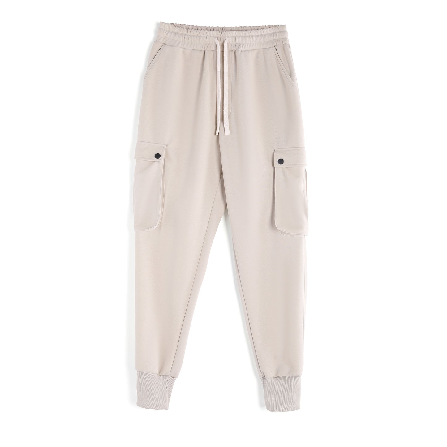 UrbanStoff | Baumwoll Cargohose Herren