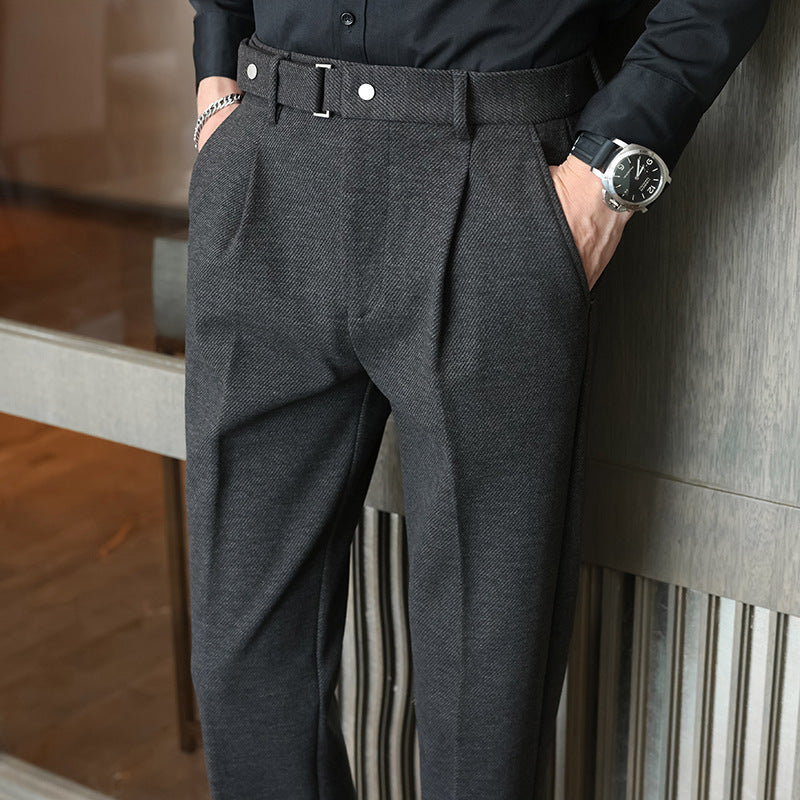 Stylische Herren Anzughose