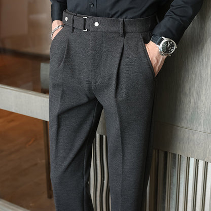 Stylische Herren Anzughose