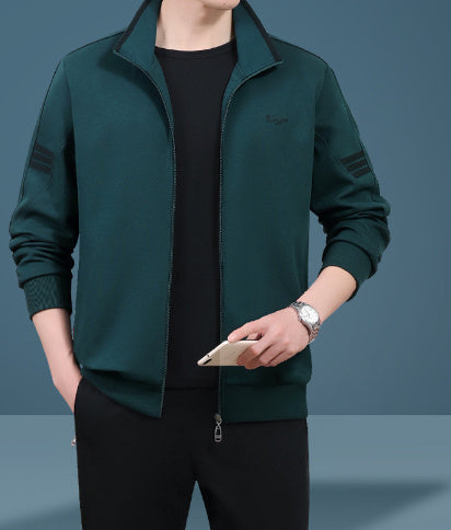 UrbanStoff | Premium Sport-Set, 3-teilig