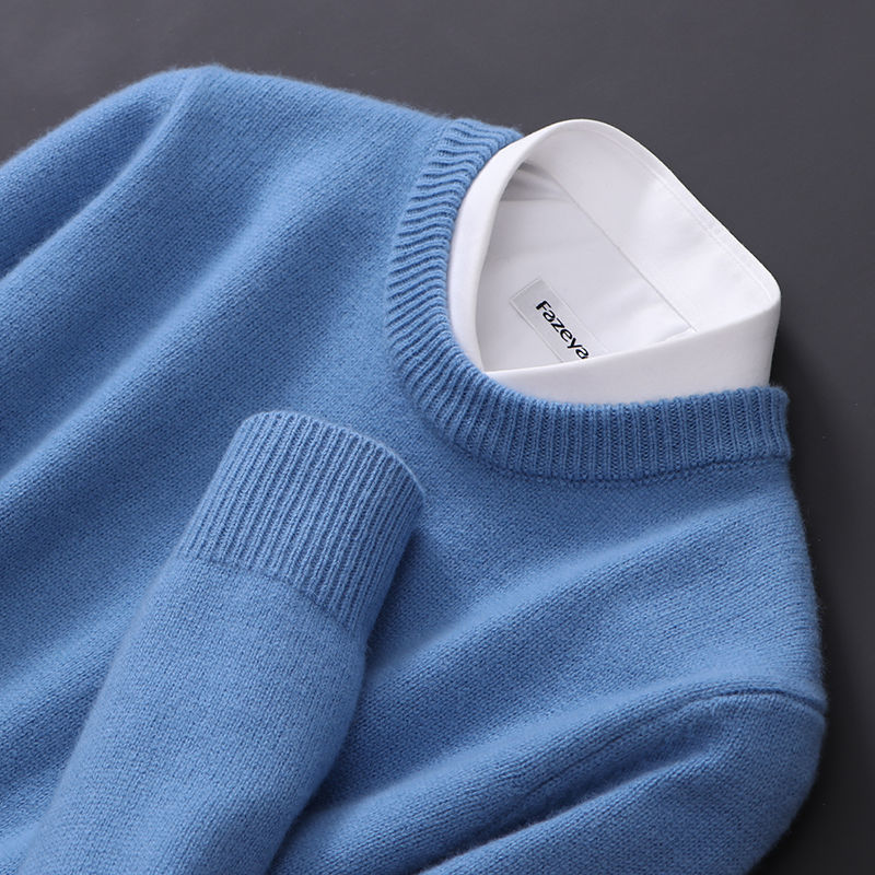 UrbanStoff | Oversize Strickpullover