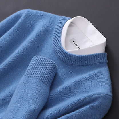UrbanStoff | Oversize Strickpullover