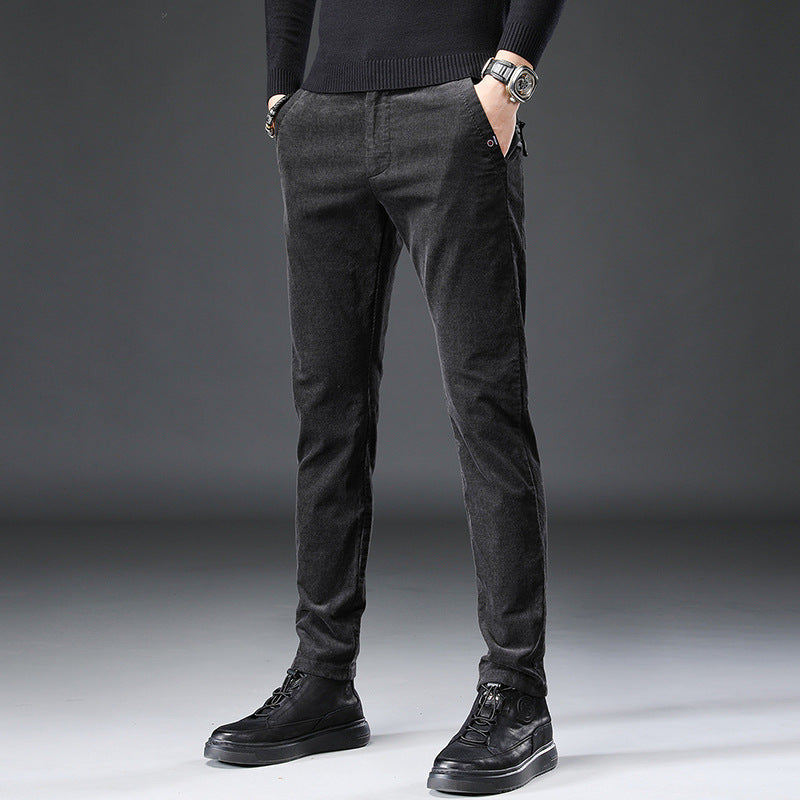 UrbanStoff | Cordhosen Herren