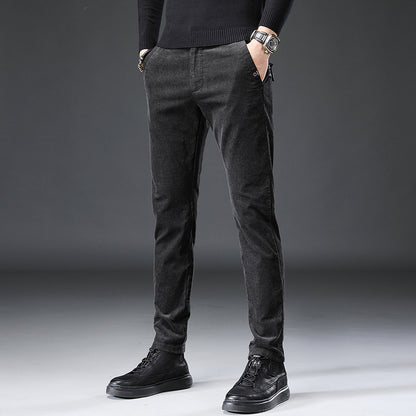 UrbanStoff | Cordhosen Herren