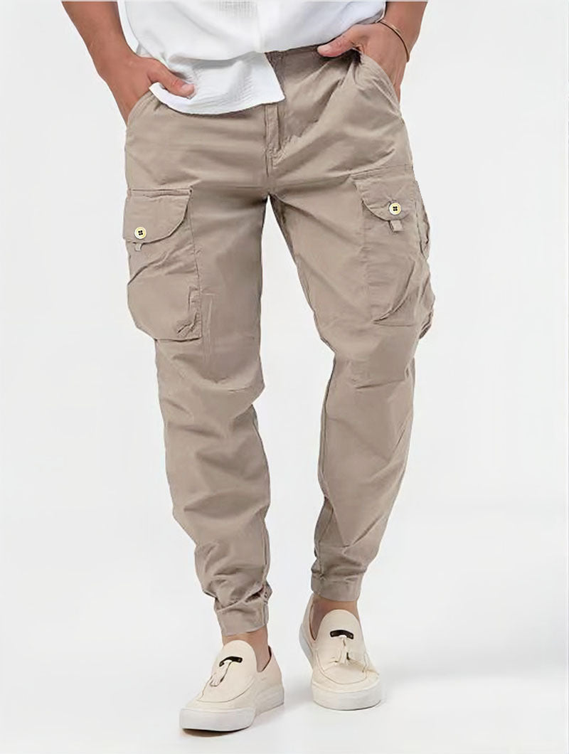 Street Cargo Jogginghose