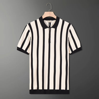 Modena Reißverschluss-Tee