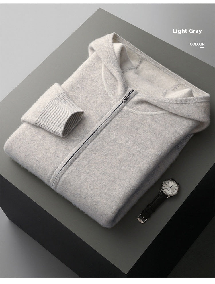 Kapuzen-Set Cozy