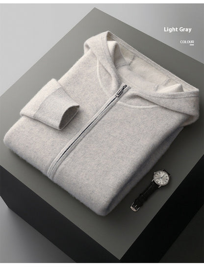 Kapuzen-Set Cozy