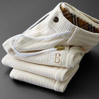 UrbanStoff | Weiche Cordhose Freizeit