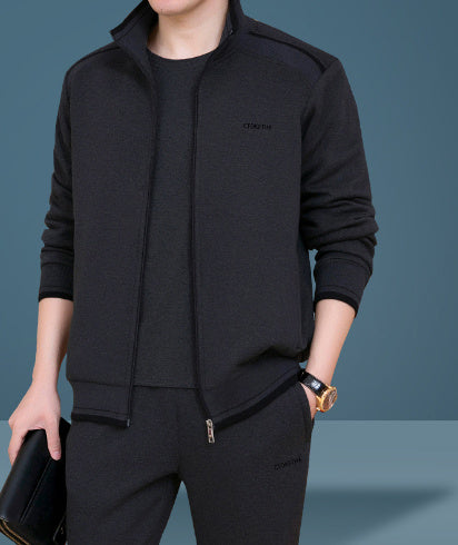 UrbanStoff | Premium Sport-Set, 3-teilig